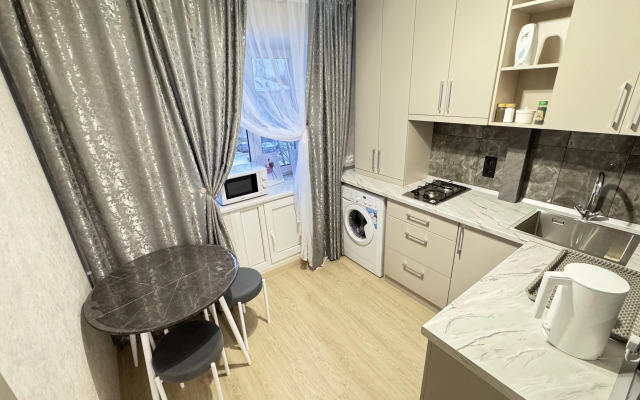 Квартира уютная светлая в центре