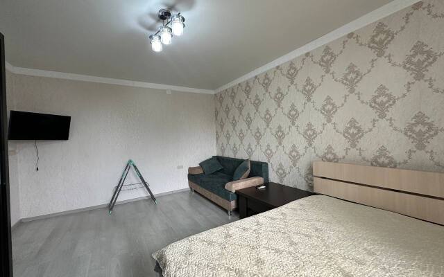 Odnokomnatnaya Flat