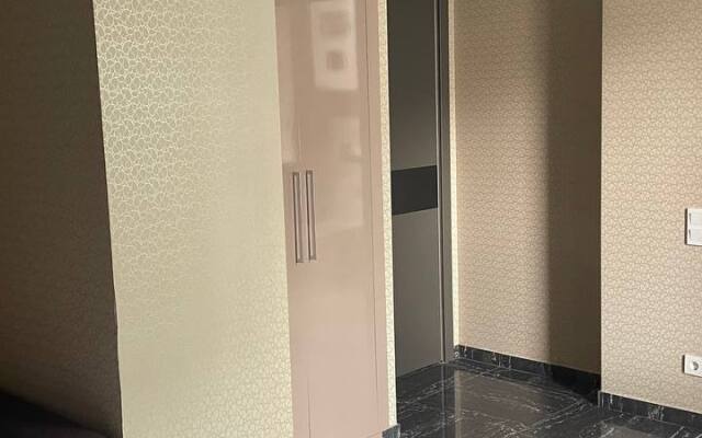 2-Komnatnaya Kvartira V Koreize Okolo Morya Apartments