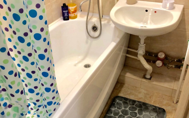 Апартаменты 2 Комнатные