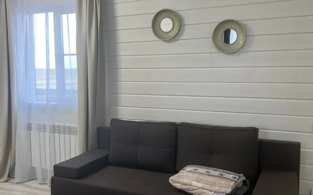 Частный дом в Таунхаусе с Видом на Святые Обители Дивеево