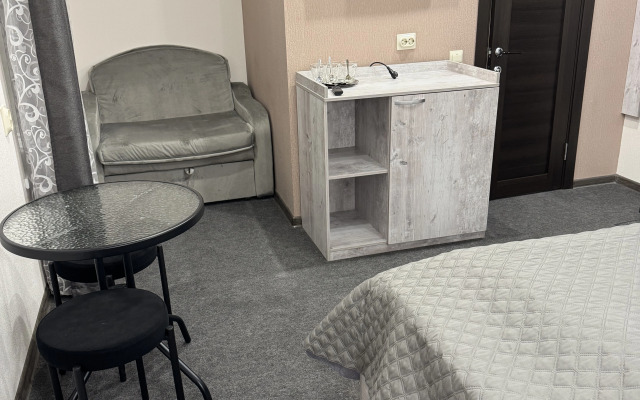 Rossiya Guest House