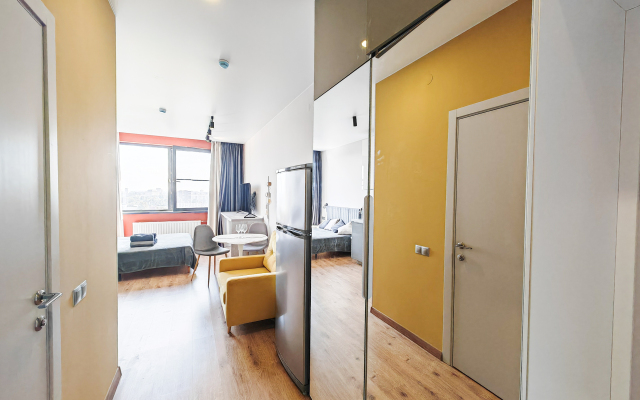Arendapartment Avenir Apartments