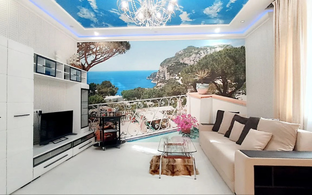 Квартира Уютный Север на Ленина 55