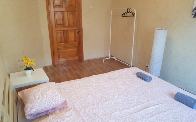 Da Rooms Mini Hotel