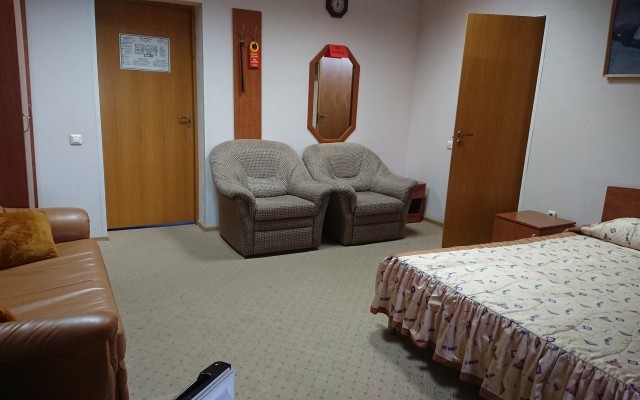 Kotto Guest House