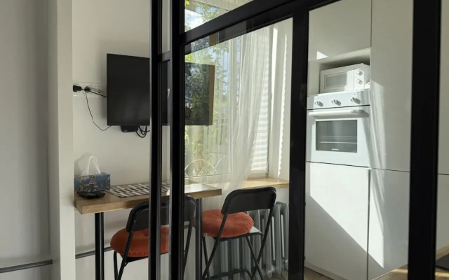 Квартира в стиле лофт на сутки