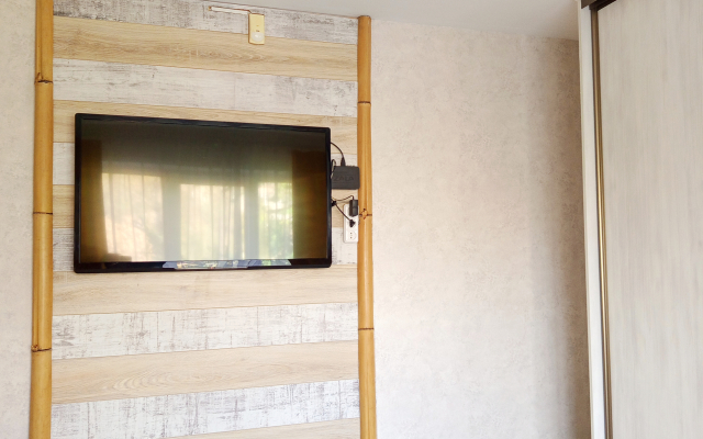 Апартаменты 2-комнатные на ул. Ванеева с самозаселением