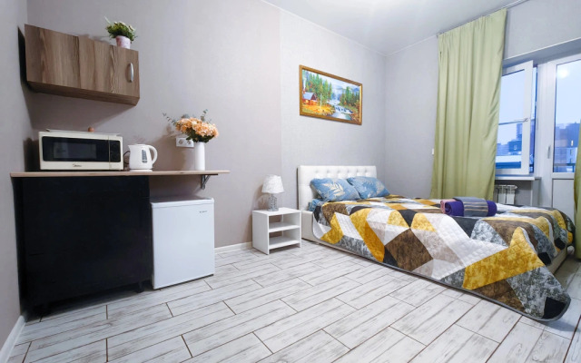 Апартаменты 1 на Самсоновской 117