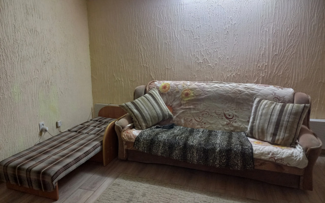 Квартира Пионерский