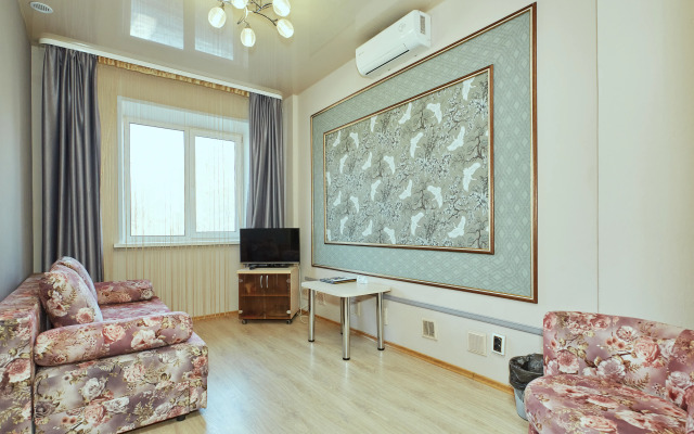 Anzas Hotel