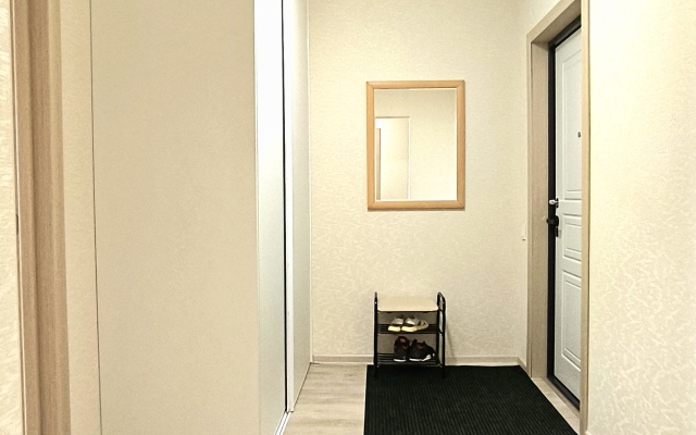 Prostornaya Na Alexander Chistiakova Flat