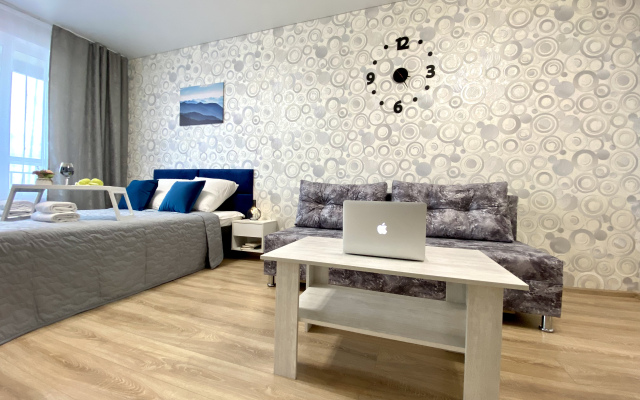 Fsf Premium S Prekrasnym Vidom Apartments-Contactless check-in