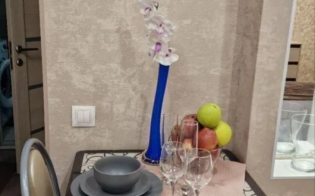 U Anichkova mosta 3 Flat