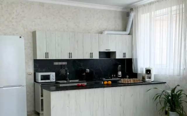 Mini-hotel Altair