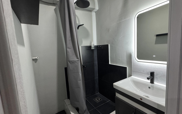 Квартира  на улице Максима Горького 17