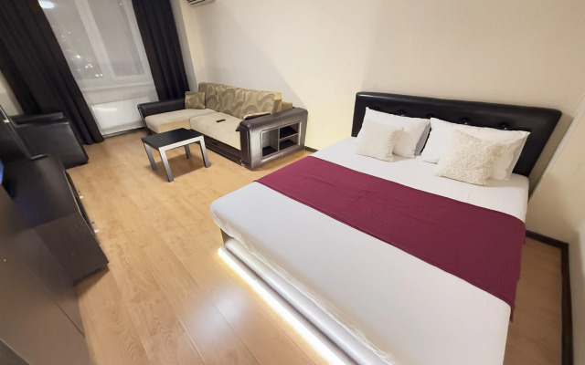 Квартира Тут Хорошо на Щорса 103 144