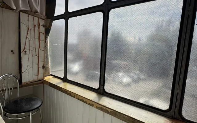 Квартира Около Ж/д Вокзала Белгород Славы 7Б