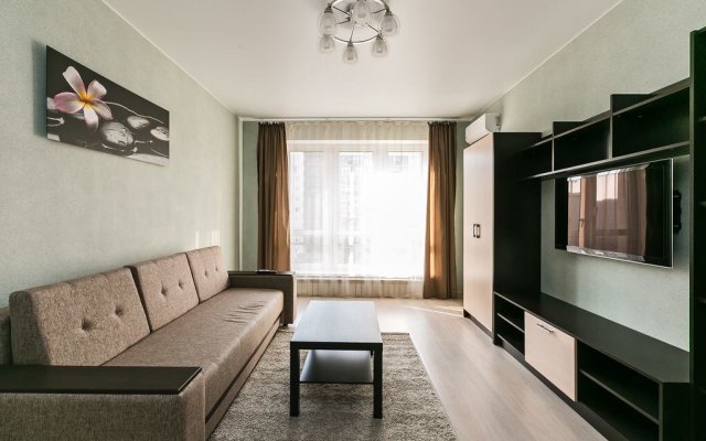 Grand Apart Putilkovo Apartments