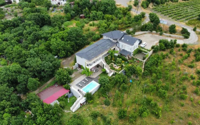 Гостевой дом Мята