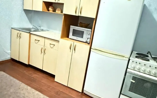 Квартира на улице Петра Алексеева 16