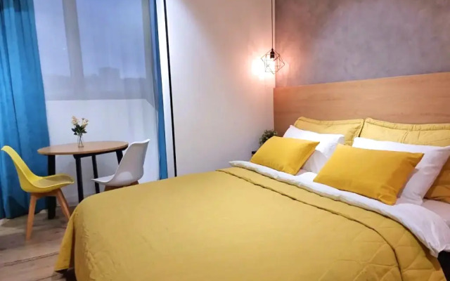 Квартира Уютная в центре города