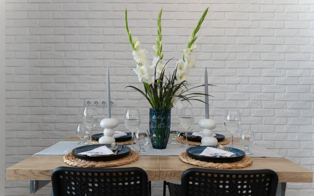 Апартаменты Apart-Deluxe Легенды Моря