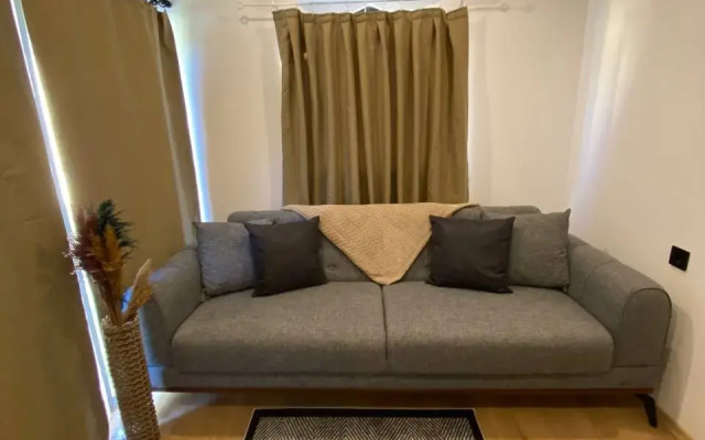 Alican İzba Guest house