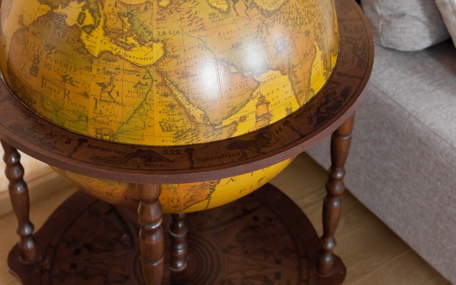 Квартира возле Эрмитажа