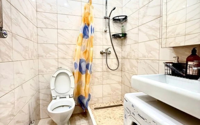 Квартира Уютная Студия в ЖК Комфорт Класса Одинбург