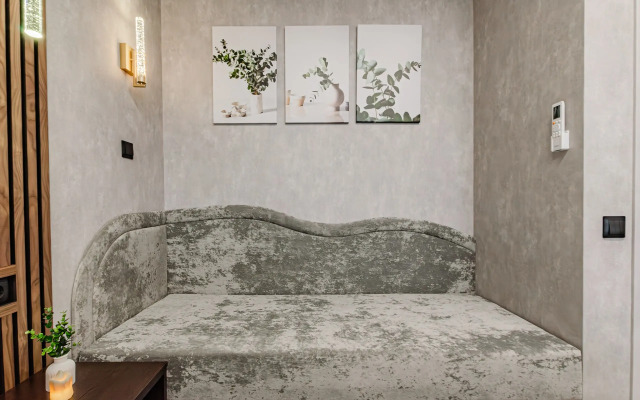 Posutochno Zhk Yaratam Flat