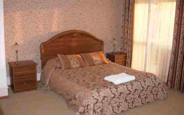 Rostoshi Hotel