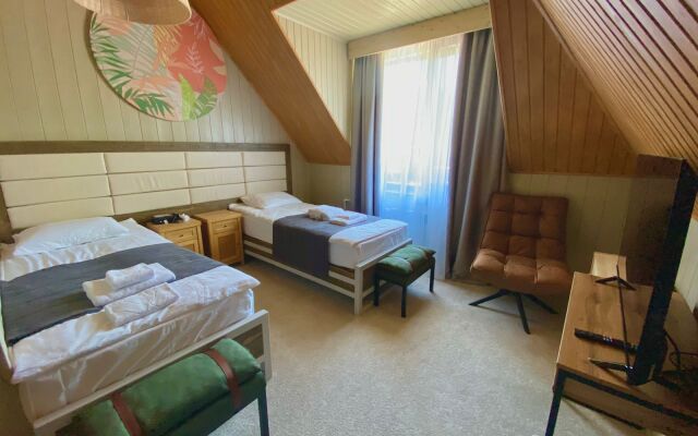 Hotel Peak 2`322