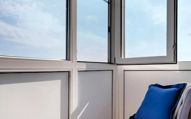 Квартира у аэропорта