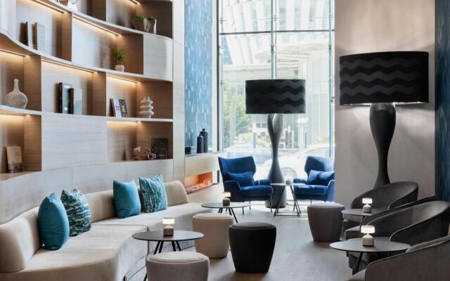 Hotel Courtyard by Marriott Batumi