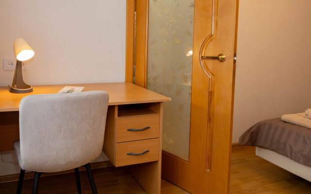 Апартаменты Эпоха