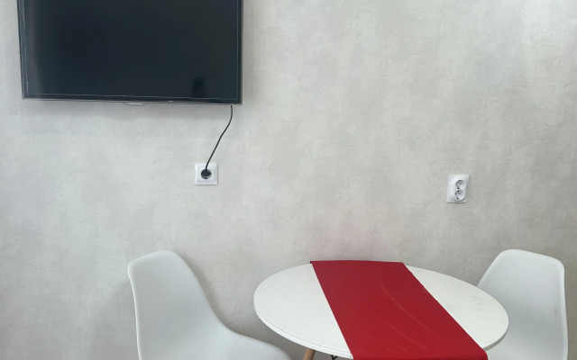 Квартира Новейшая студия в квартале Депо