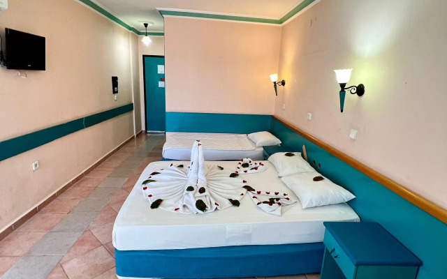 Kleopatra Sun Light Hotel