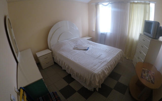 Duslyik Hotel