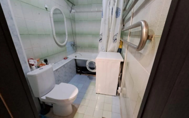 Квартира на Улице Гагарина 22