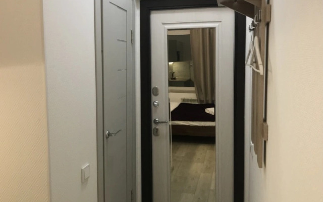 Oreshka Apartments 7