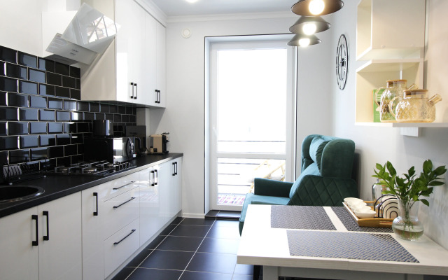 Malakhit Flat