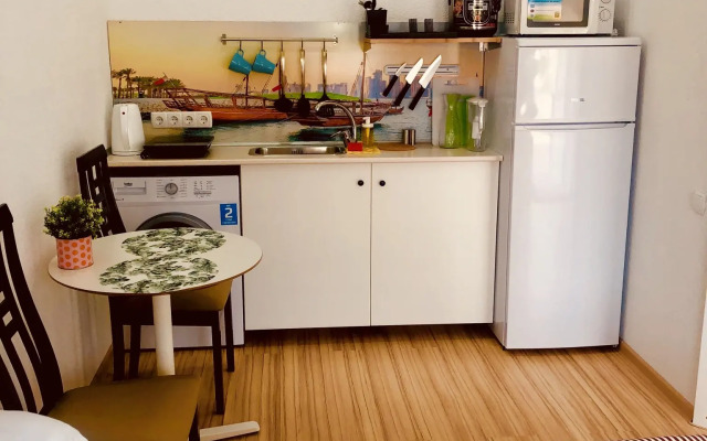 Апартаменты Верона 4