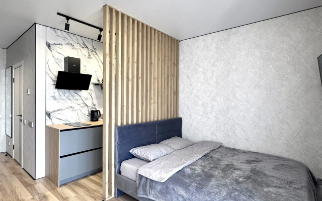 V Zhivopisnom Meste Flat