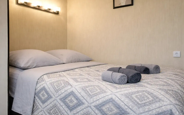 Квартира однокомнатная в центре Нижнего Новгорода