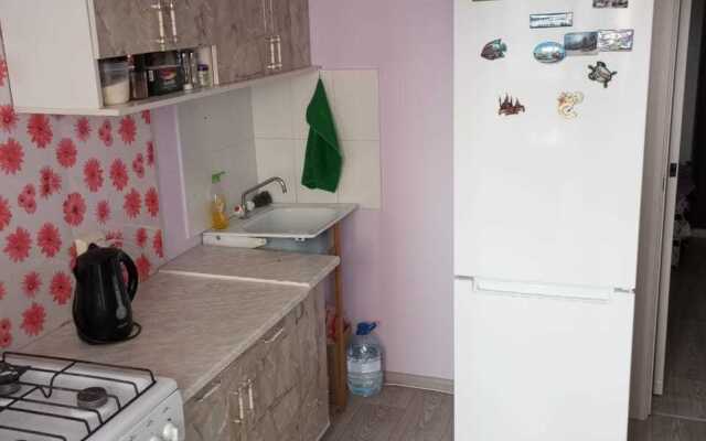 Апартаменты на Амурской 8