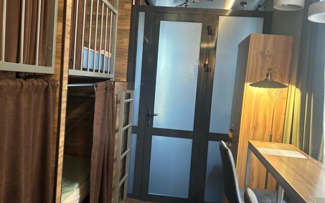 Maydan Hostel