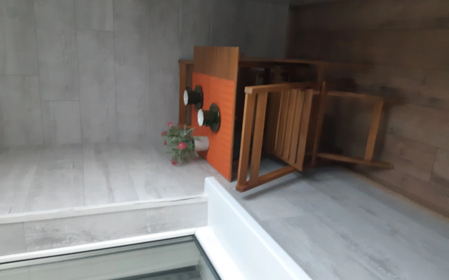 Квартира Эврика на Пронской