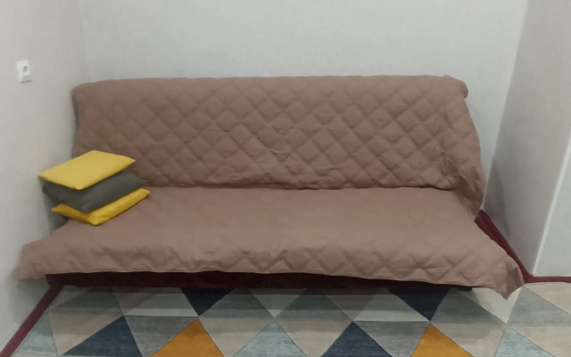 Квартира Парковая