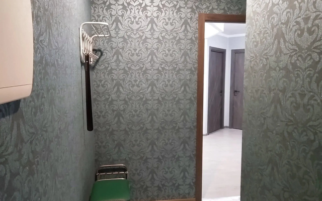Квартира в 2-м Микрорайоне 10